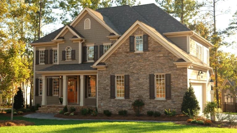 Woodland Hill