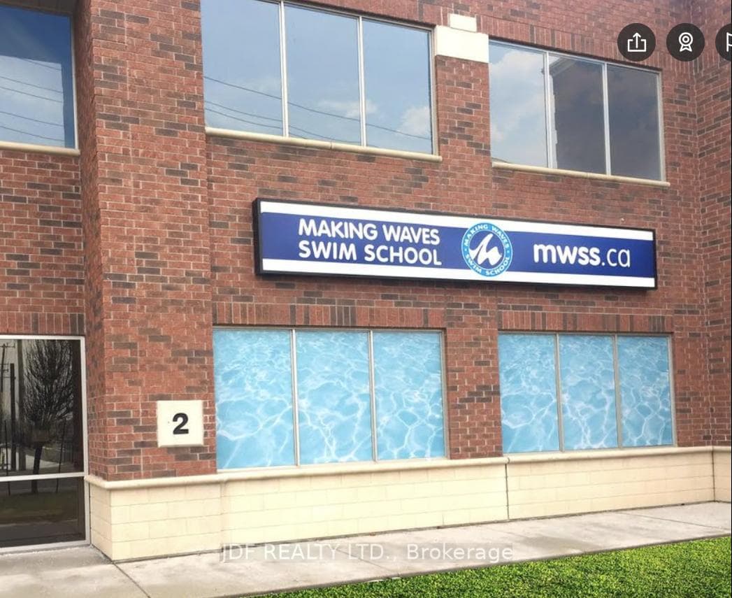 10557 Keele Street 2, Vaughan, ON L6A 0J5