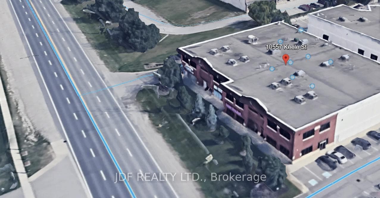 10557 Keele Street 3, Vaughan, ON L6A 0J5