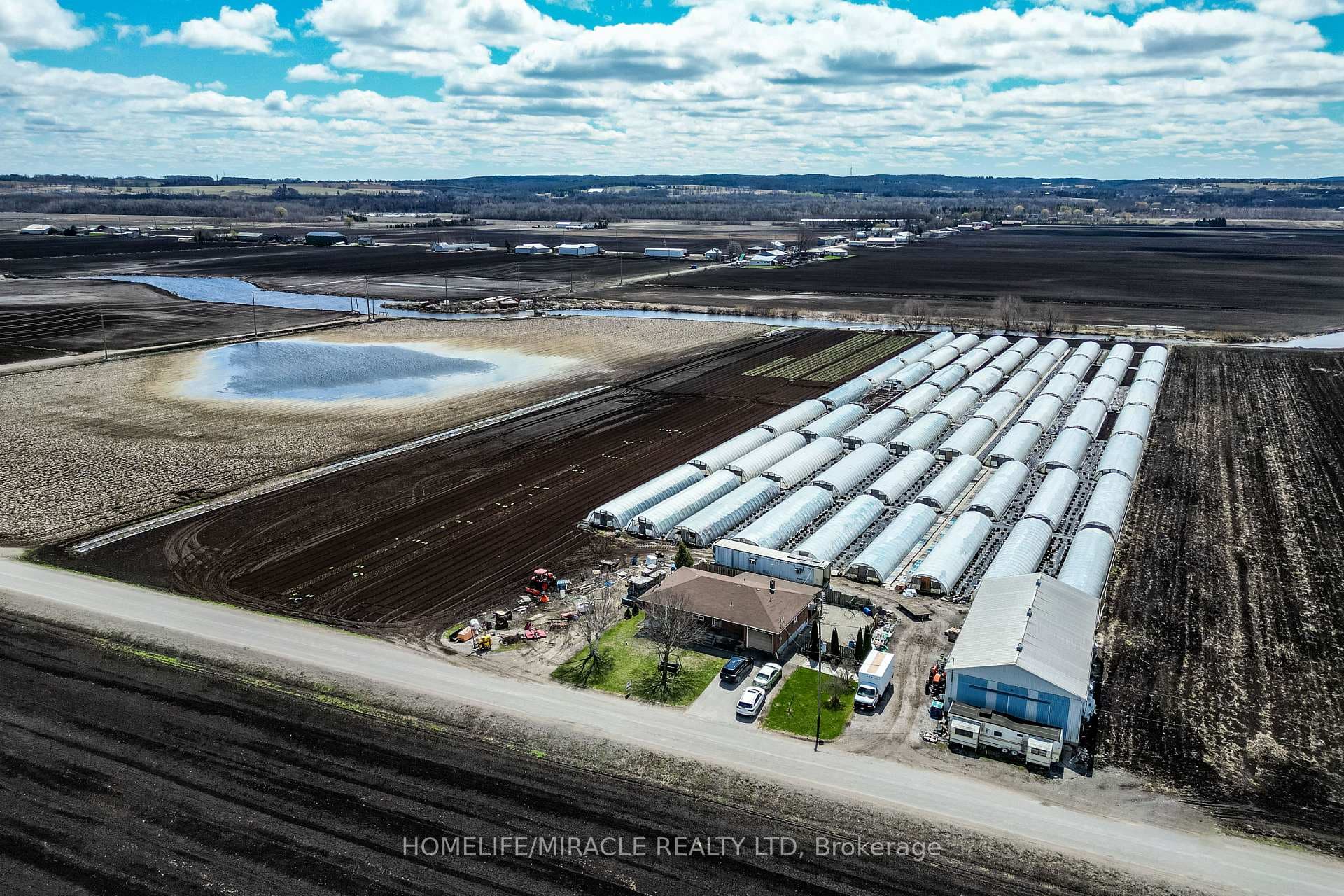 331 Tornado Drive, Bradford West Gwillimbury, ON L3Z 2A6