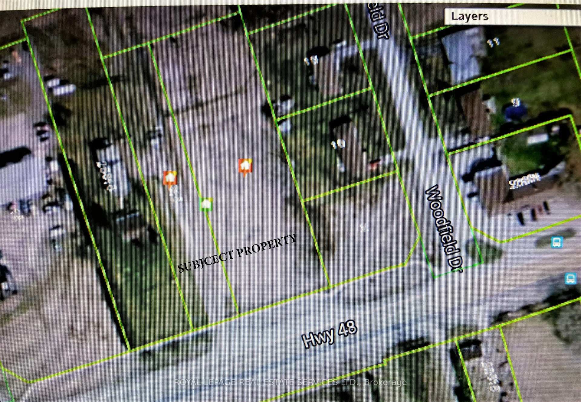 28616 Highway 48 N/A, Georgina, ON L0E 1N0