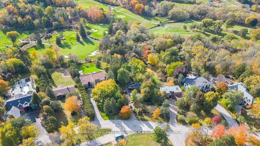 145 Parr Place, Vaughan, ON L4J 8L1