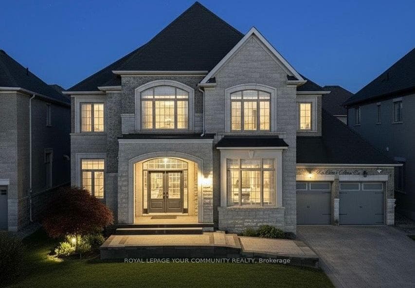 268 Grand Vellore Crescent, Vaughan, ON L4H 0N7