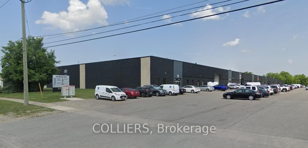 615 Bowes Road 7, Vaughan, ON L4K 1J5