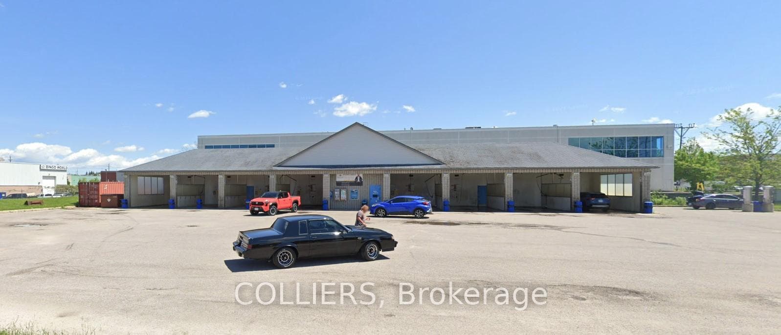 1185 Stellar Drive, Newmarket, ON L3Y 7B8