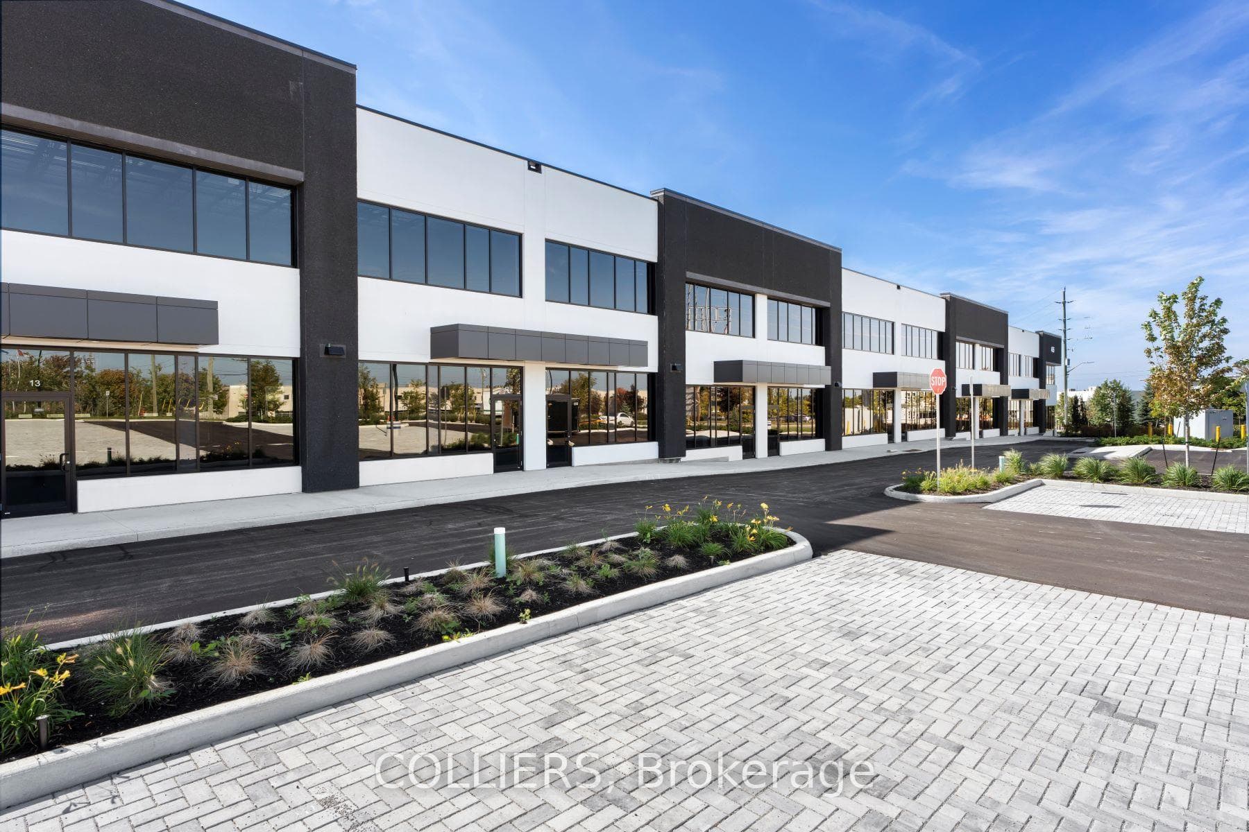 455 Harry Walker Parkway S A11-A12, Newmarket, ON L3Y 8T8