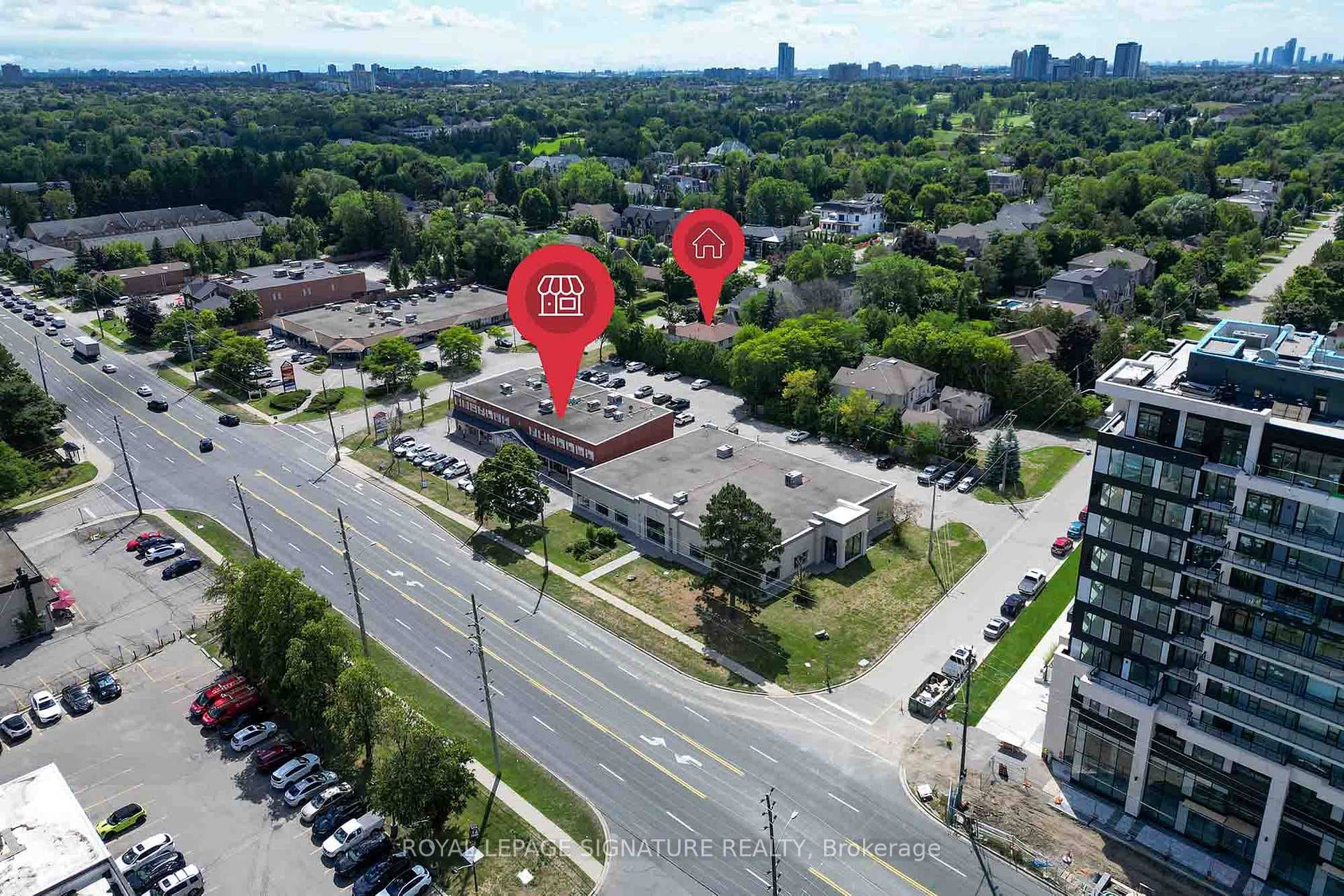 8108 Yonge Street, Vaughan, ON L4J 1W4