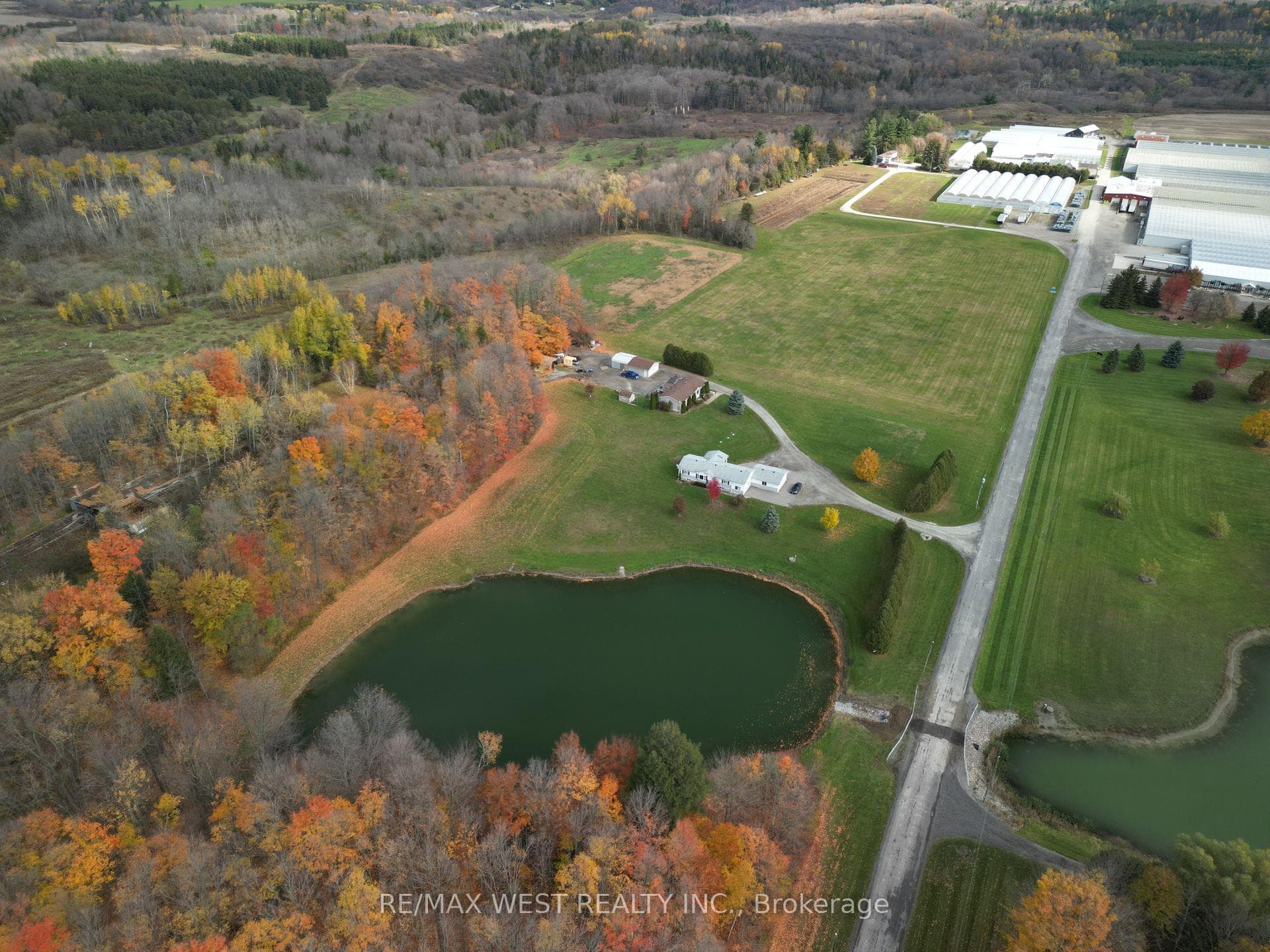 11871 Cold Creek Road, Vaughan, ON L0J 1C0