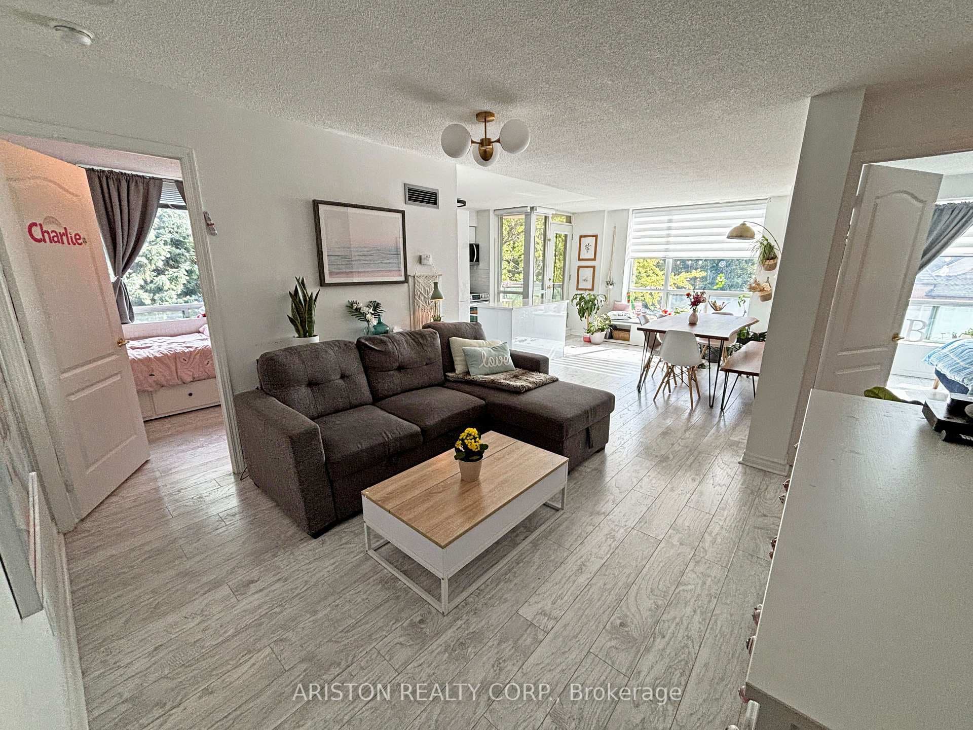 745 New Westminster Drive 409, Vaughan, ON L4J 8J9