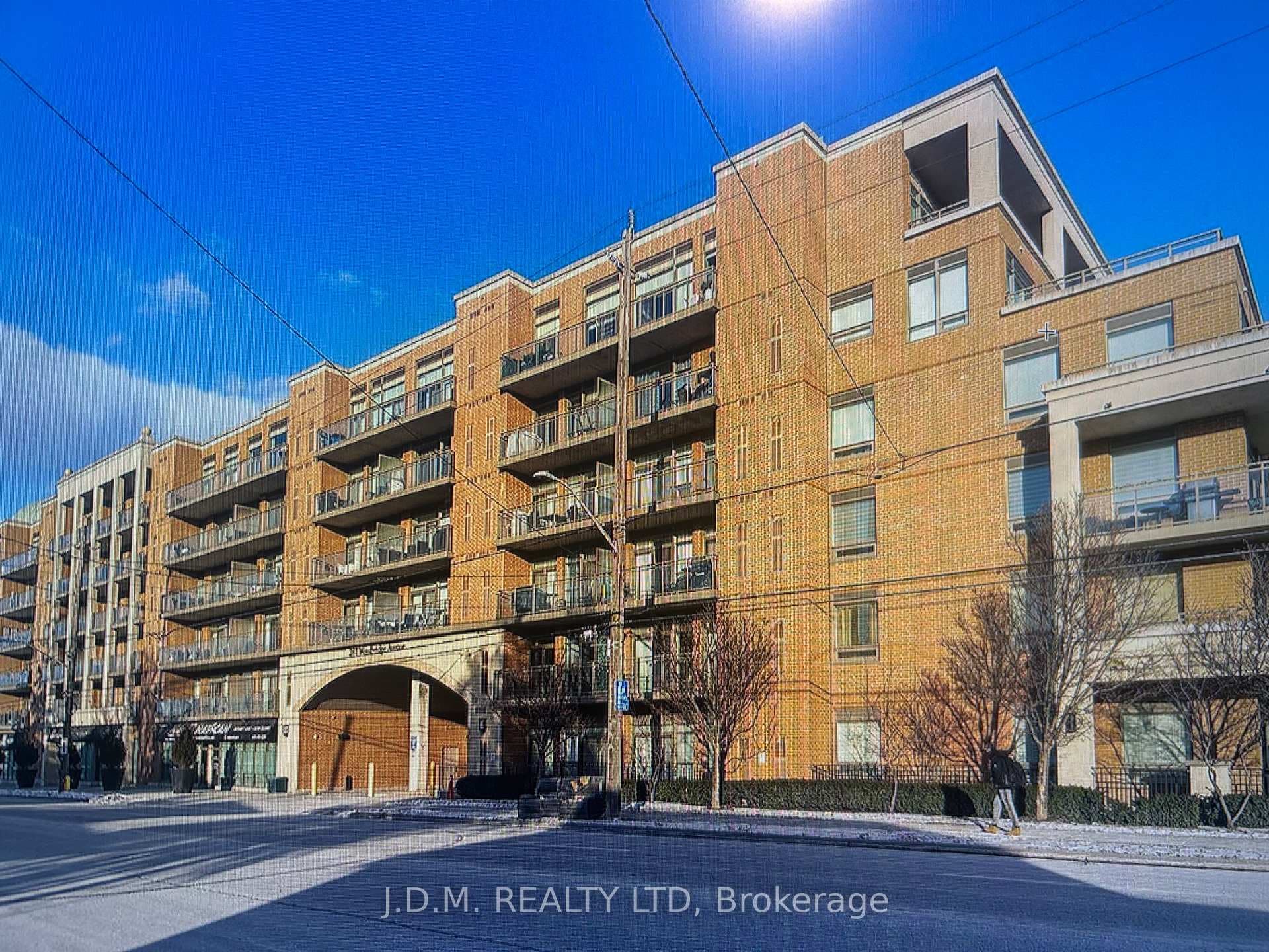 281 Woodbridge Avenue 621, Vaughan, ON L4L 0C6