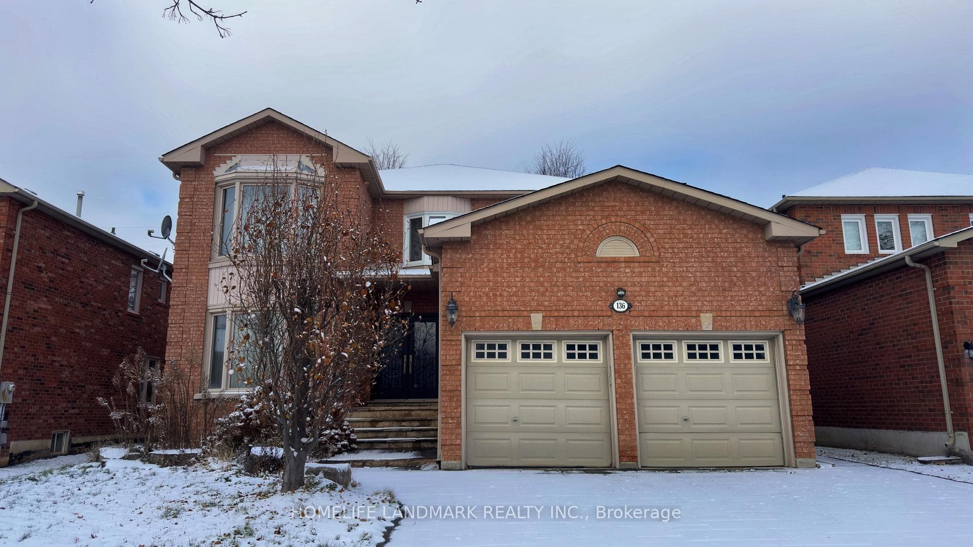 136 Worth Boulevard, Vaughan, ON L4J 7V5
