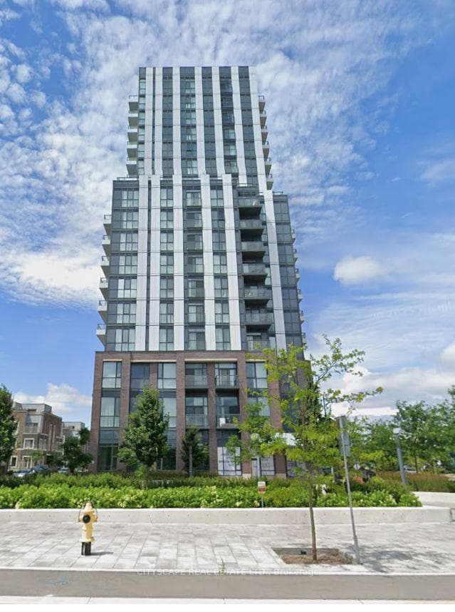 38 Honeycrisp Crescent 511, Vaughan, ON L4K 0M8