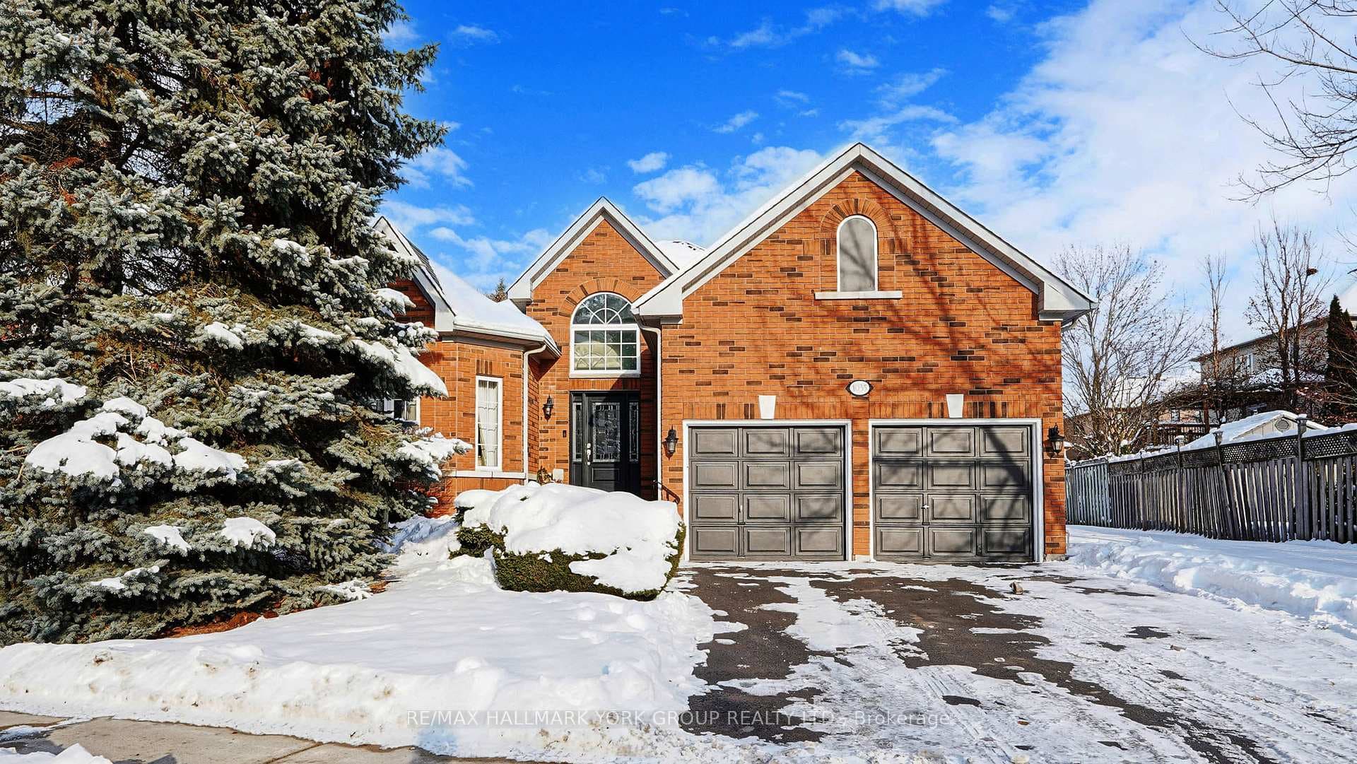 1035 Northern Prospect Crescent, Newmarket, ON L3X 1N7