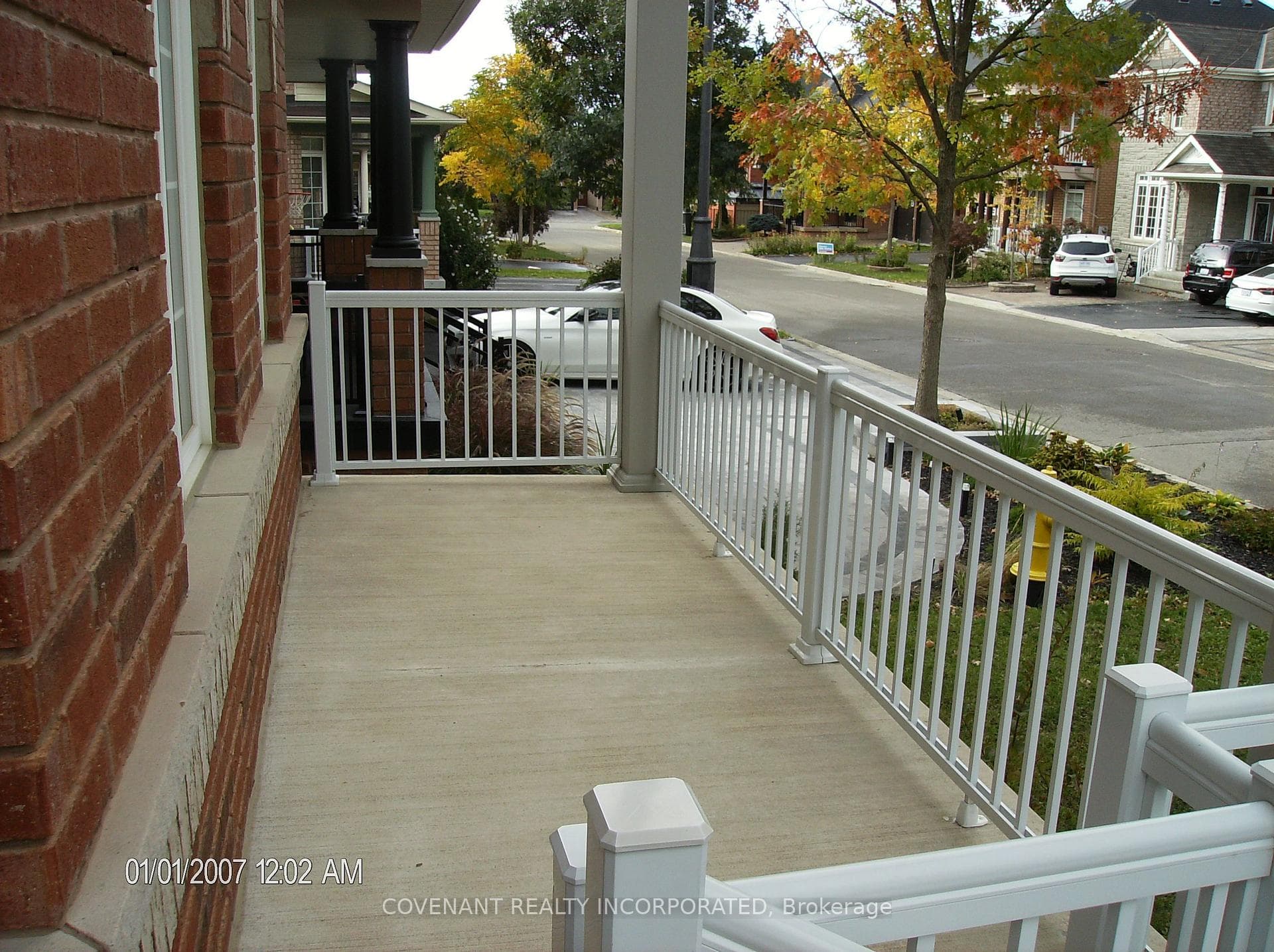 51 Campi Road, Vaughan, ON L4H 0N2