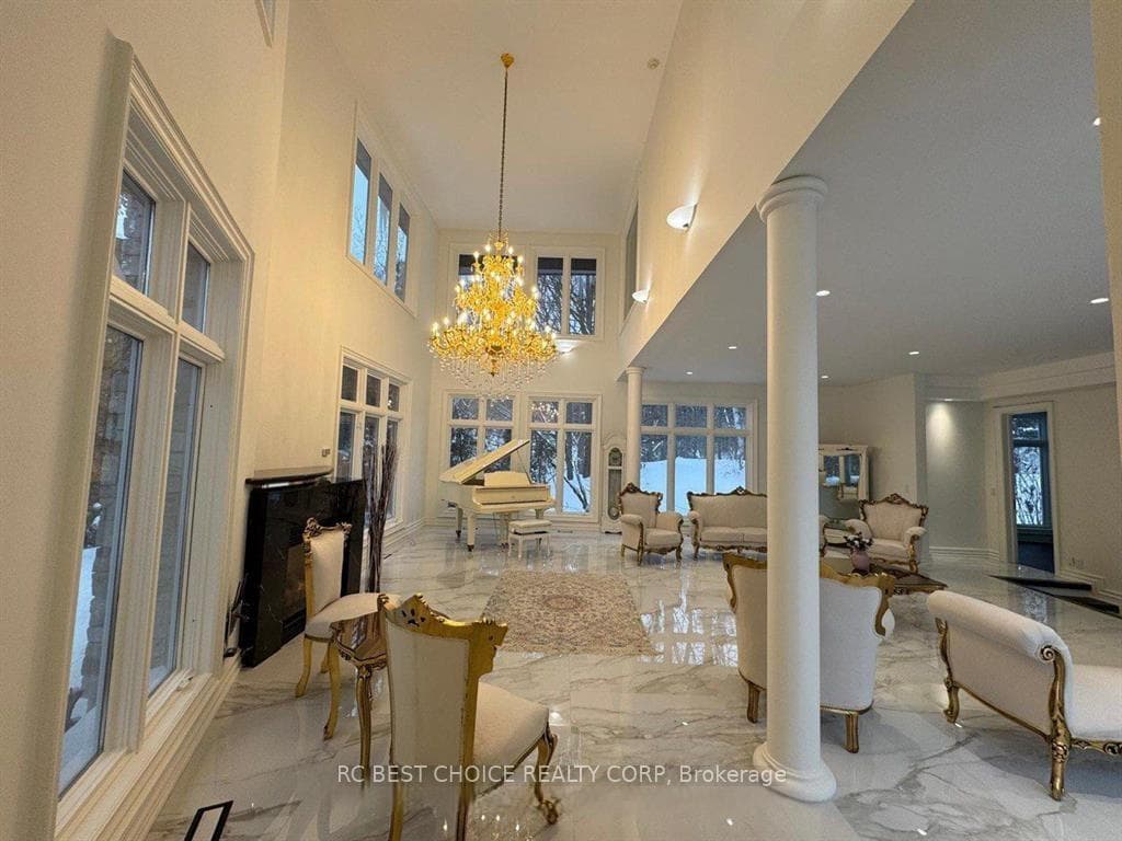 76 Silver Fox Place, Vaughan, ON L6A 1G2