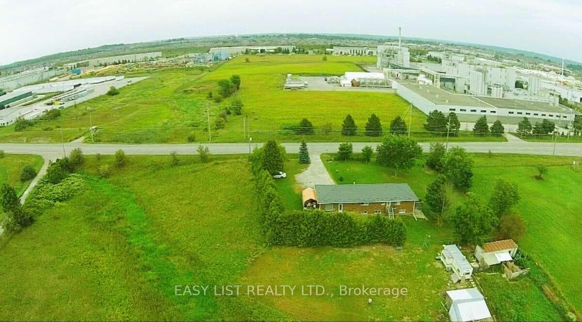 2878 10th Side Road, Bradford West Gwillimbury, ON L3Z 2L3