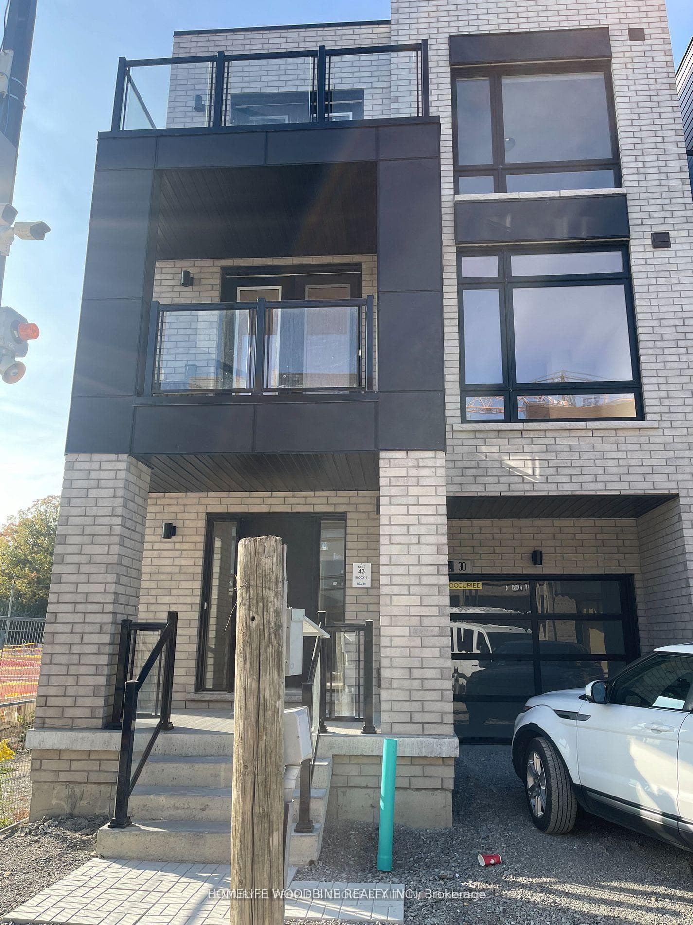 30 Chiffon Street 43, Vaughan, ON L4L 1V8