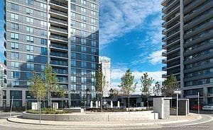 75 North Park Drive 603, Vaughan, ON L4J 0H8