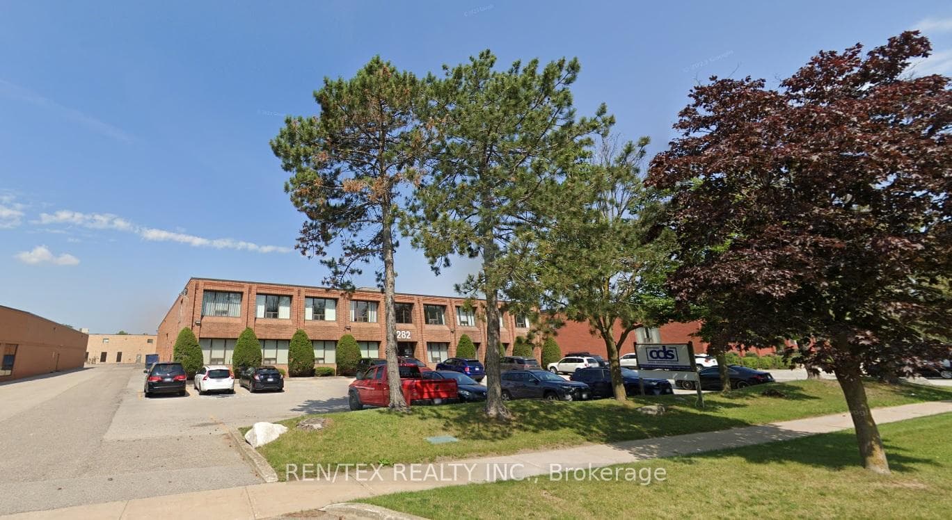 282 North Rivermede Road, Vaughan, ON L4K 3N6