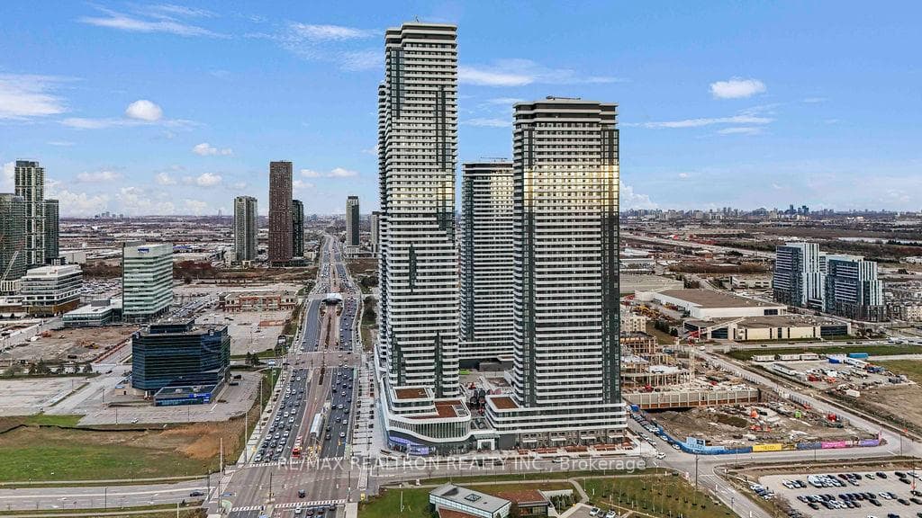 225 Commerce Street 4608, Vaughan, ON L4K 0R1