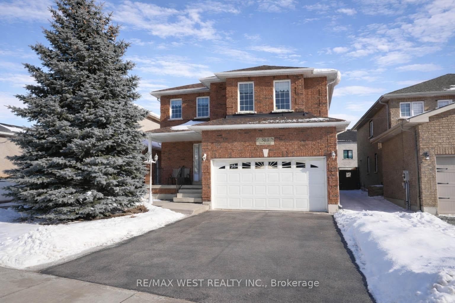 503 Simcoe Road, Bradford West Gwillimbury, ON L3Z 3C4
