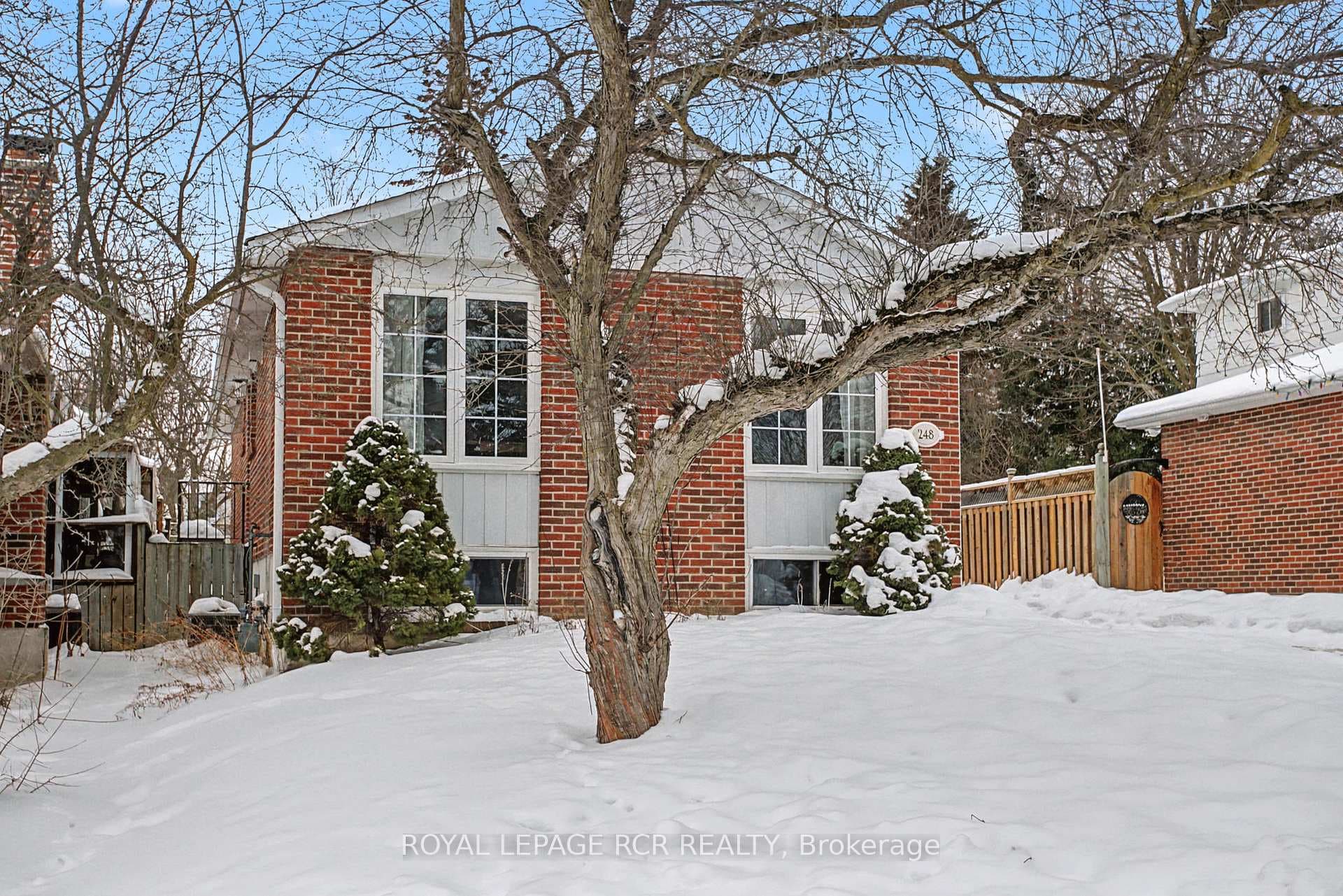 248 Talbot Crescent, Newmarket, ON L3Y 1A3