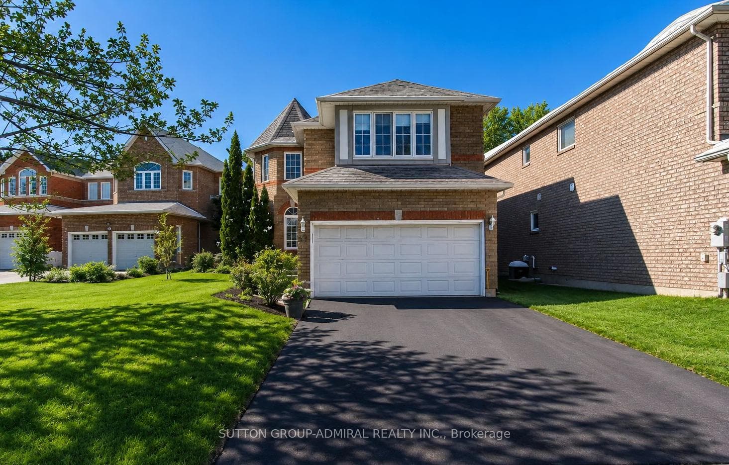 87 Stemmle Drive, Aurora, ON L4G 6N4