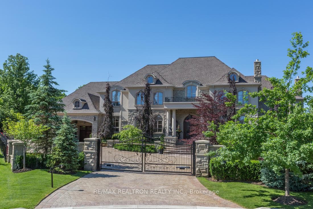 30 Nightfall Court, Vaughan, ON L0J 1C0