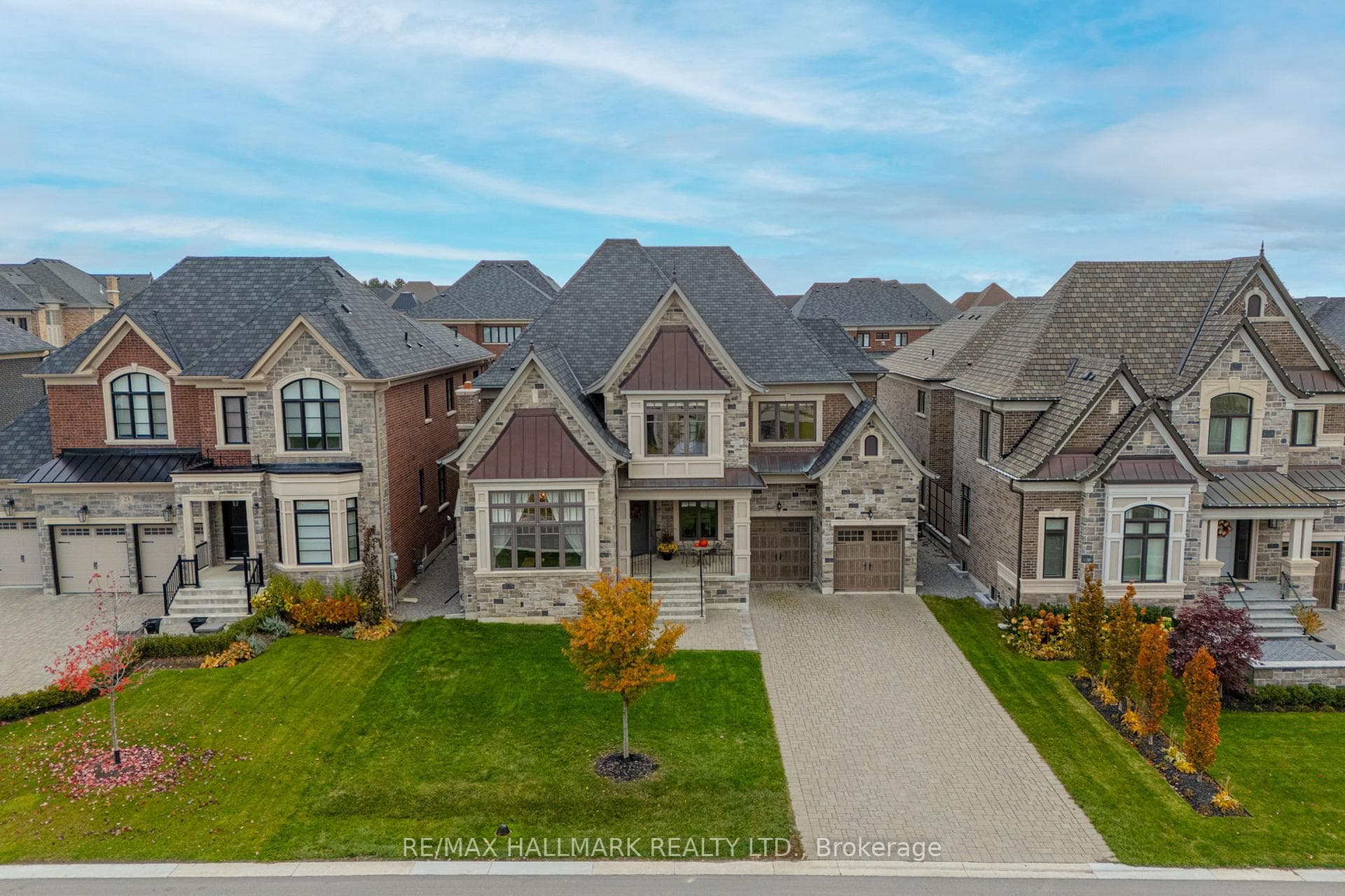 29 Secret Garden Court, Vaughan, ON L4H 4N6