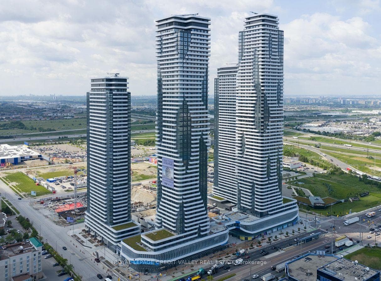 225 Commerce Street 6210, Vaughan, ON L4K 0R1