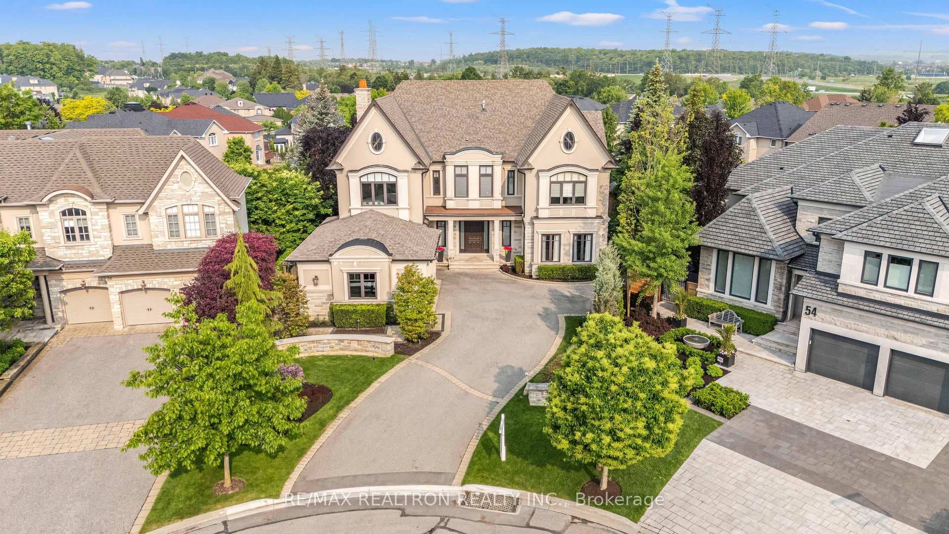 50 Evita Court, Vaughan, ON L4J 8K6