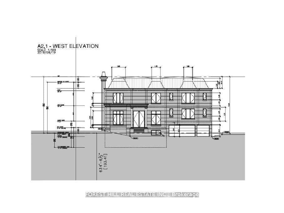 9 Vistaview Boulevard, Vaughan, ON L4J 2A5