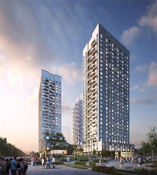 498 Caldari Road 1124, Vaughan, ON L4K 0R6