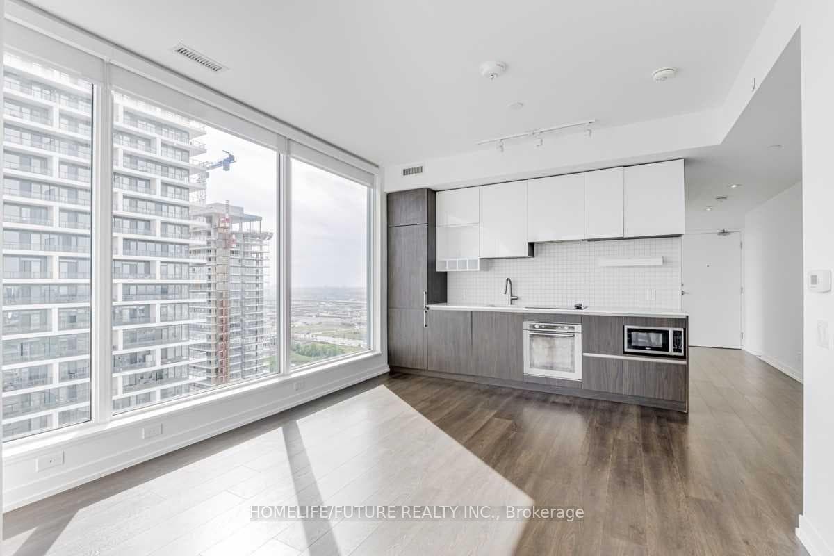 898 Portage Parkway 3502, Vaughan, ON L4K 0J6