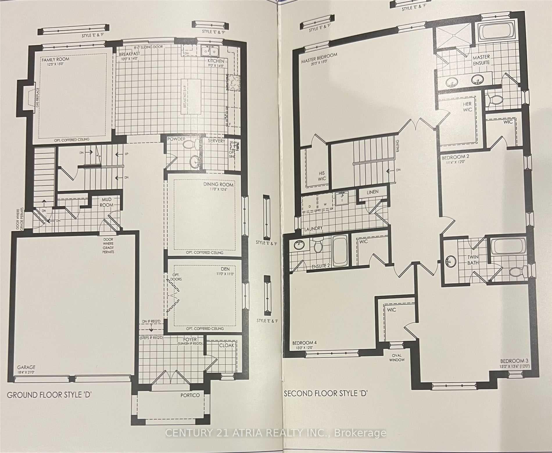 180 Sunset Vista Court, Aurora, ON L4G 3Y1