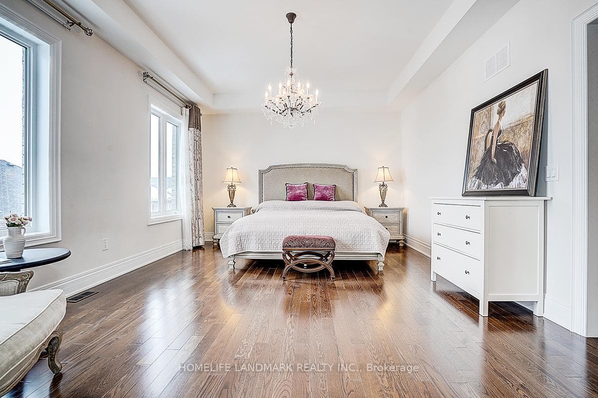 17 Horse Rake Road, Vaughan, ON L6A 4X5