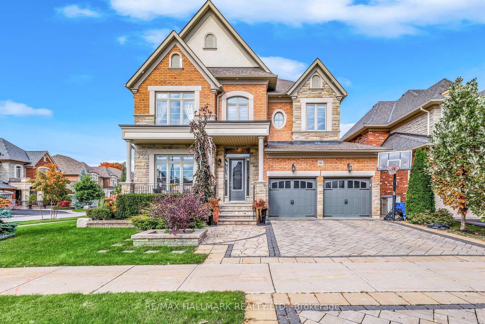 66 Oldham Street, Vaughan, ON L4H 3N9