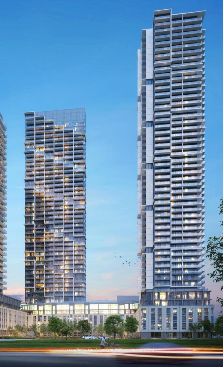 1000 Portage Parkway 1201, Vaughan, ON L4K 0L1