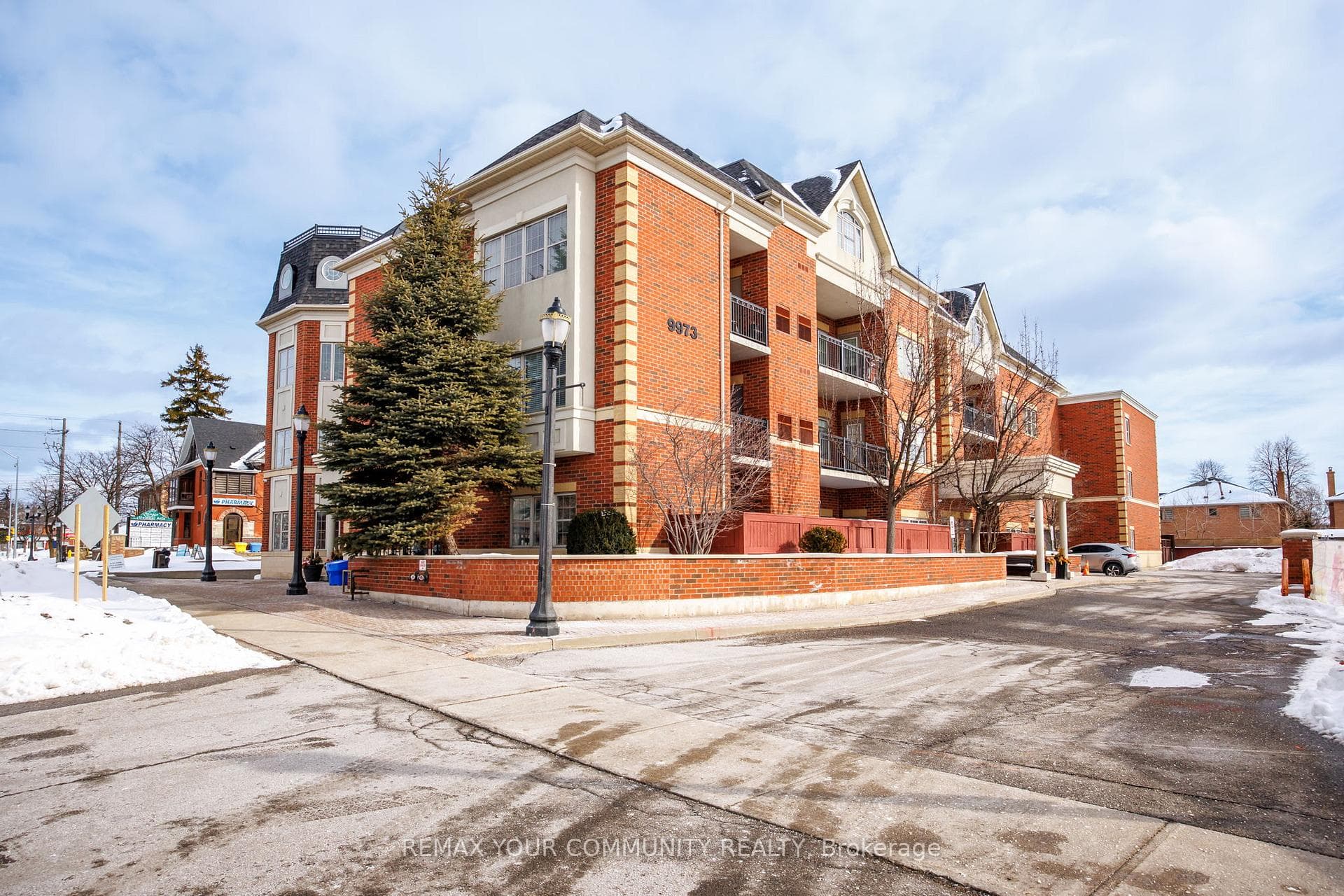 9973 Keele Street 202, Vaughan, ON L6A 3Y5