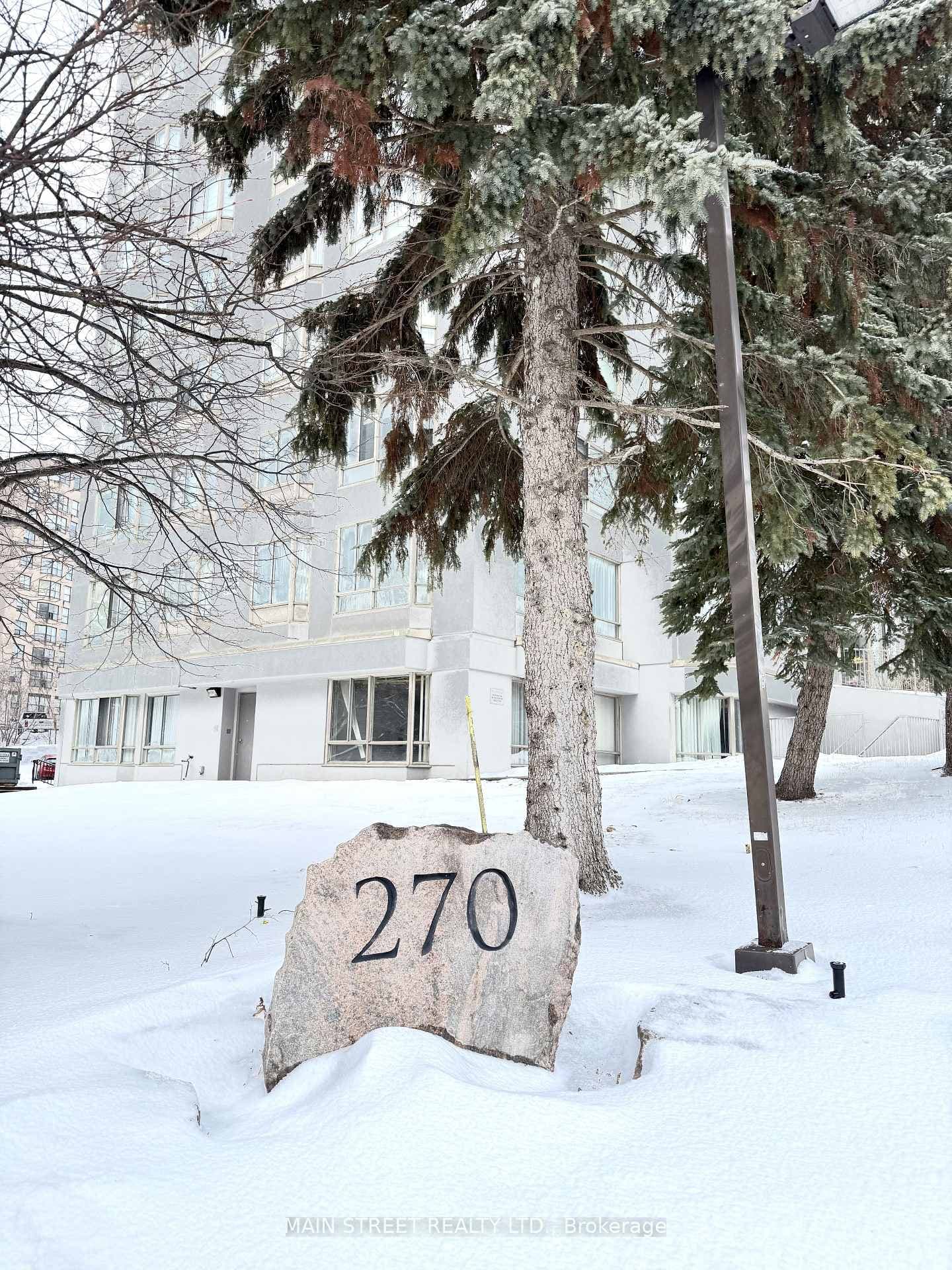 270 Davis Drive 211, Newmarket, ON L3Y 8K2