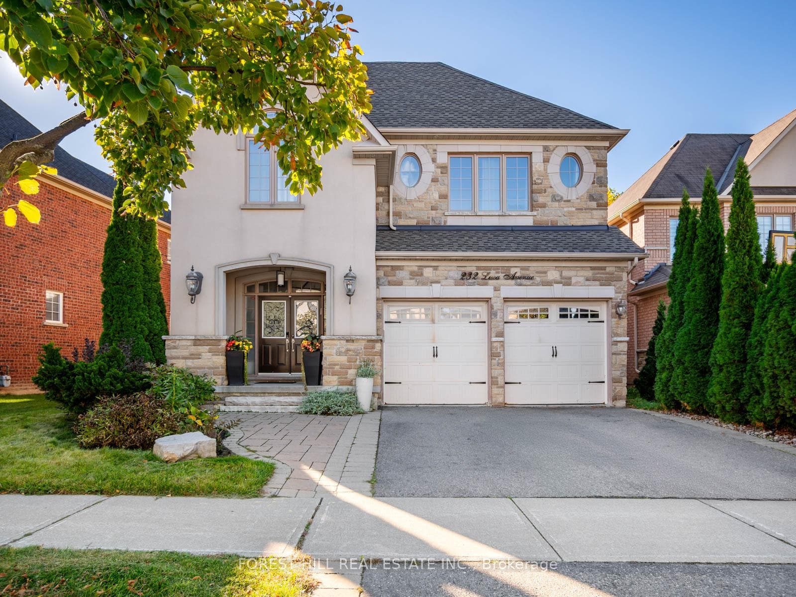 232 Luca Avenue, Vaughan, ON L6A 0X3