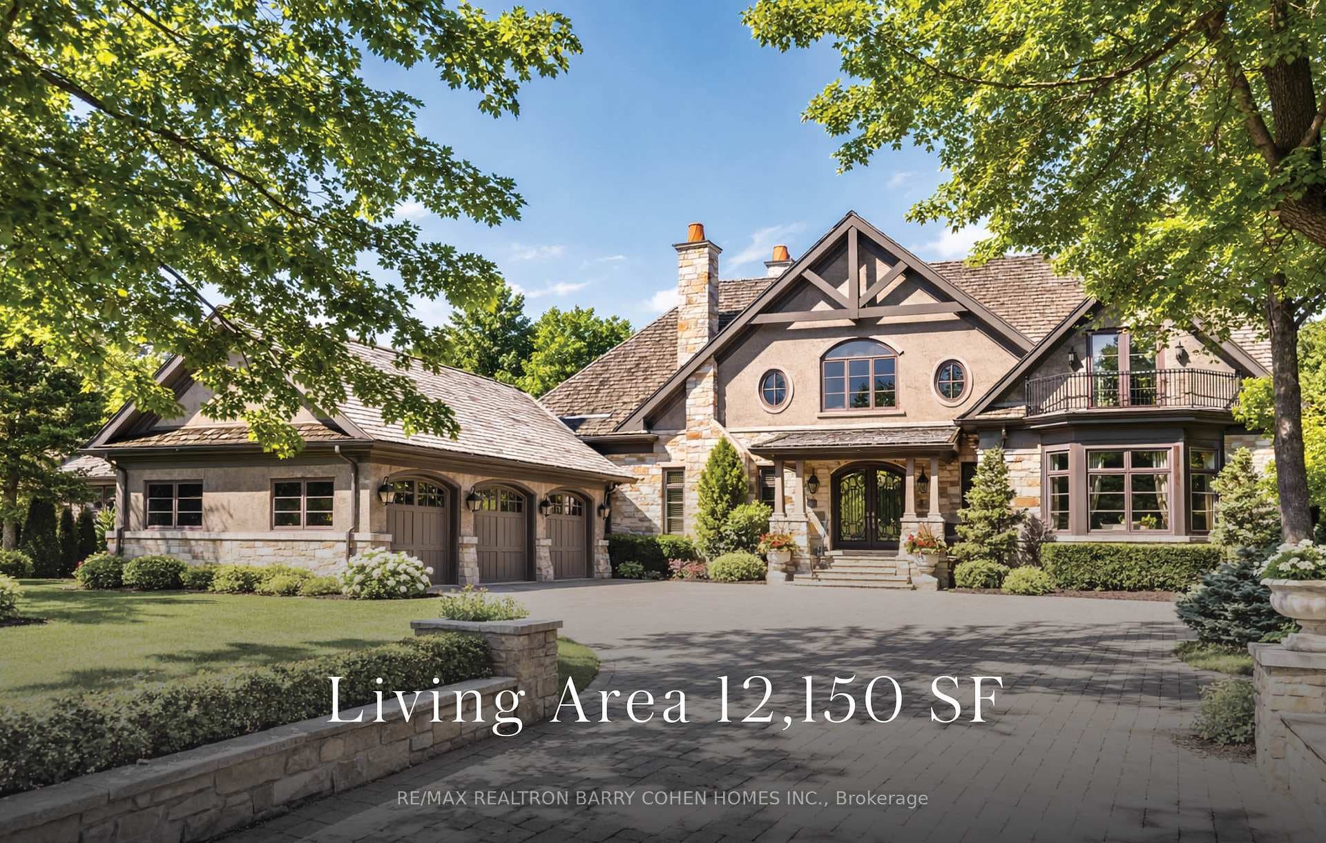 55 Thornbank Road, Vaughan, ON L4J 2A1
