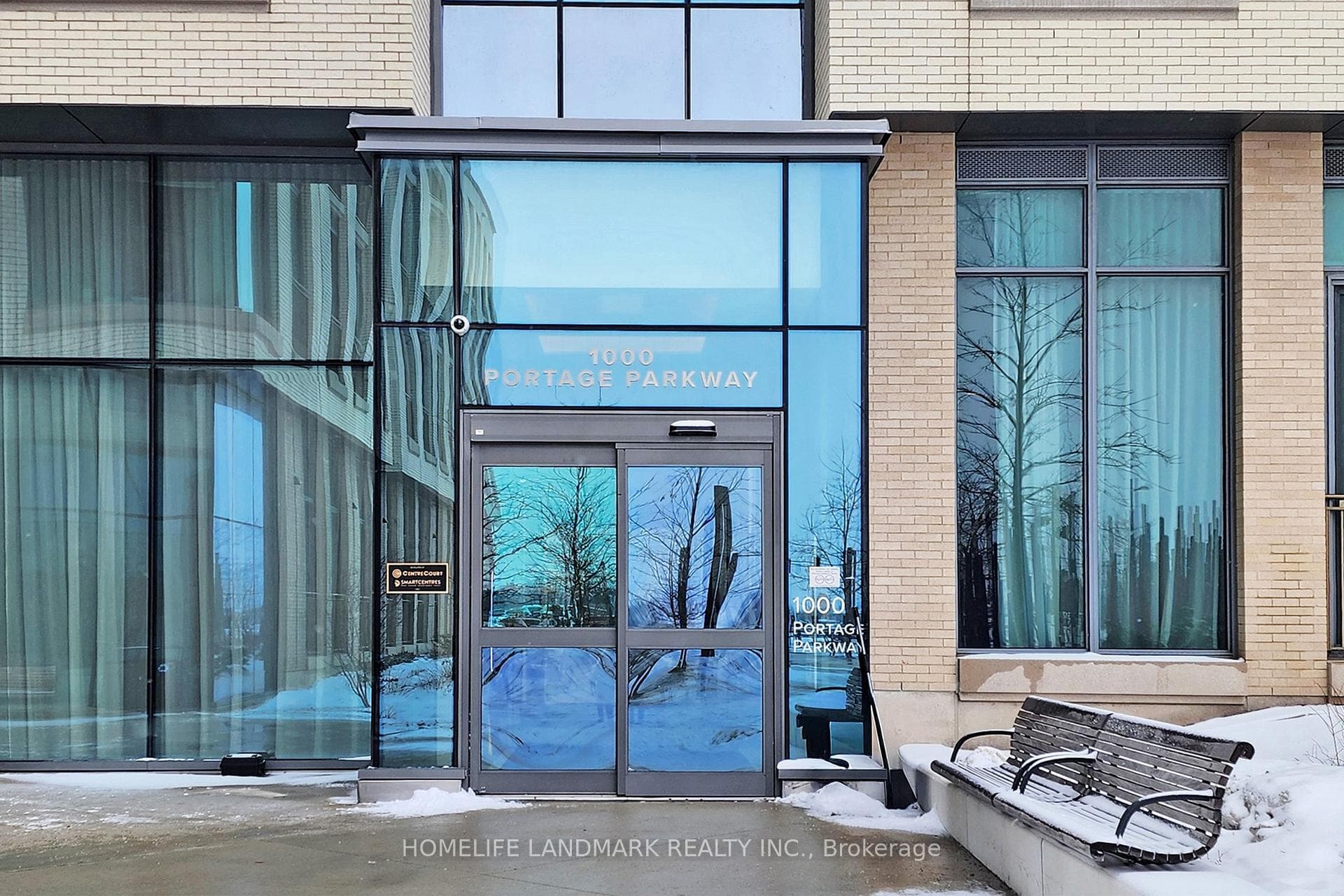 1000 Portgage Parkway S 3207, Vaughan, ON L4K 0L1