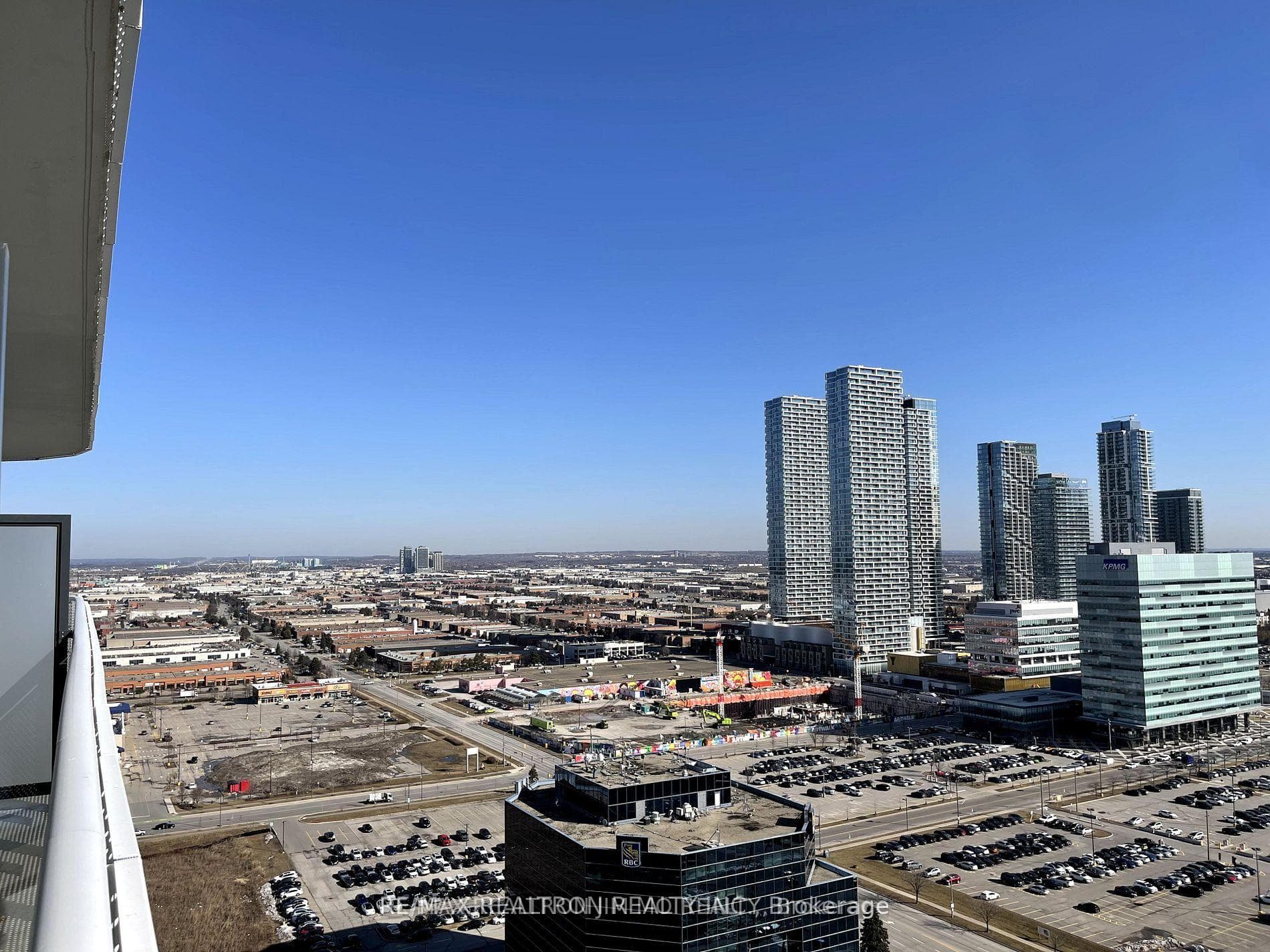 225 Commerce Street 3501, Vaughan, ON L4K 0R1