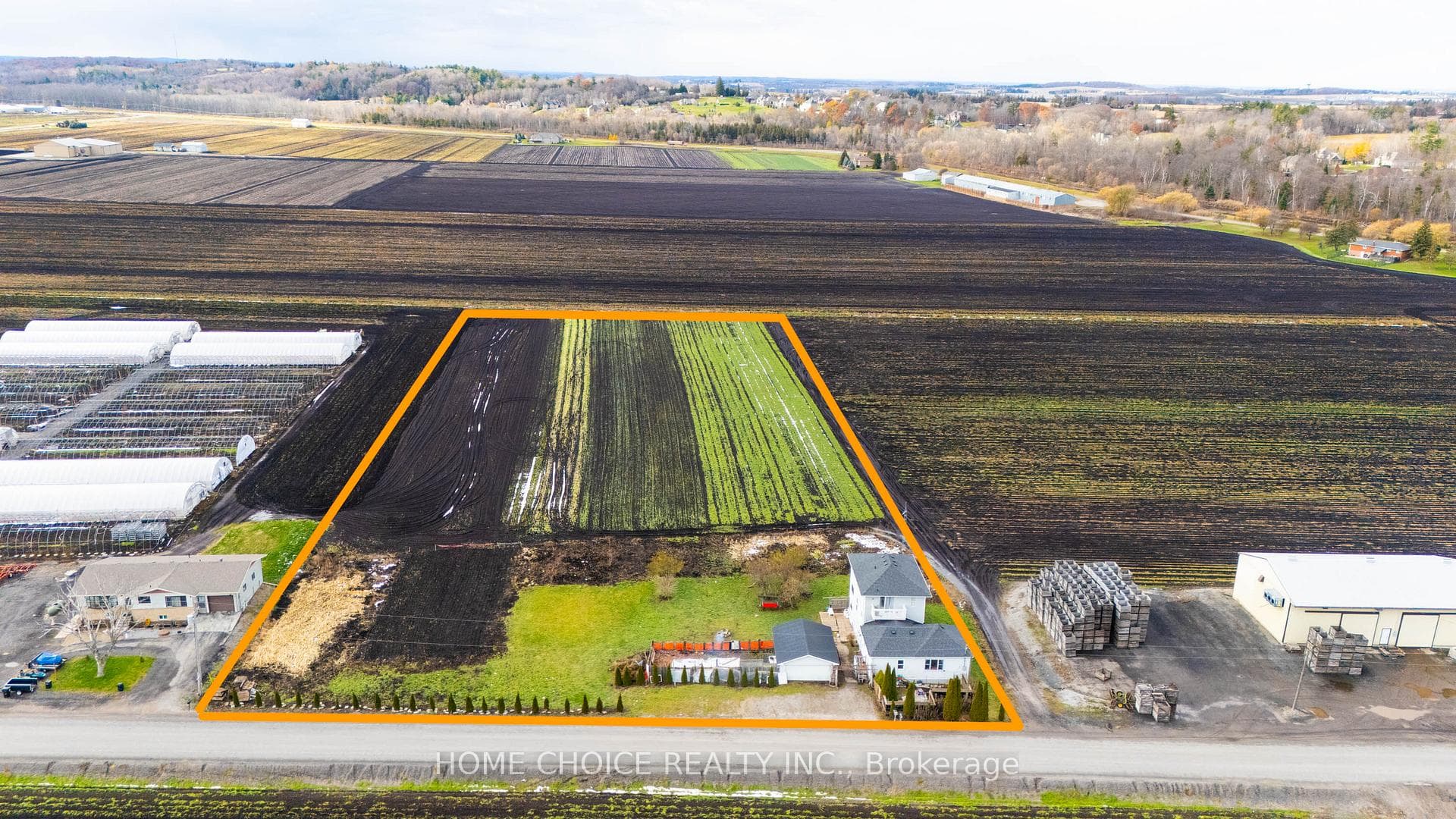 144 Fraser Street, Bradford West Gwillimbury, ON L3Z 3Y8