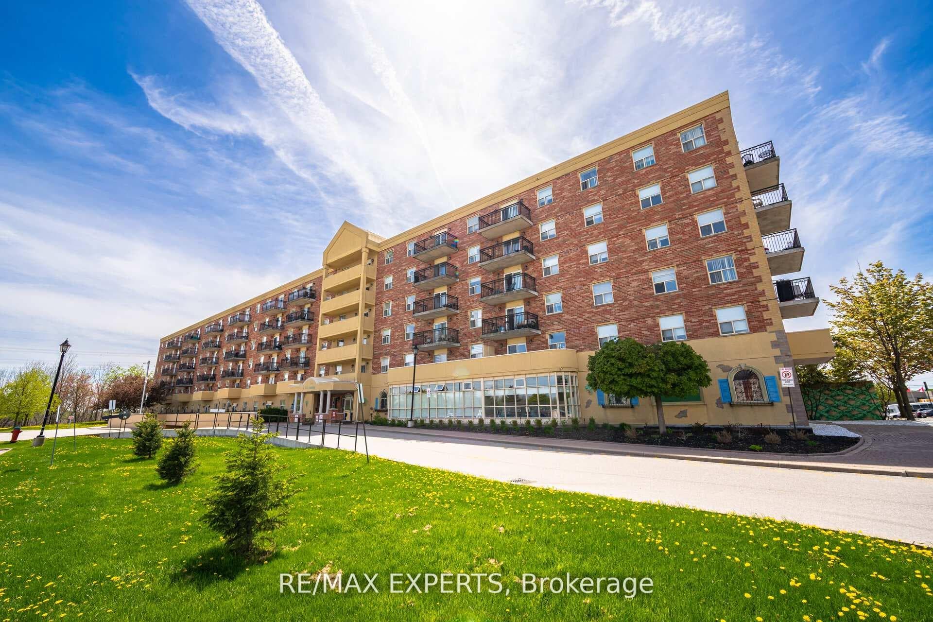 7373 Martin Grove Road 309, Vaughan, ON L4L 9K1