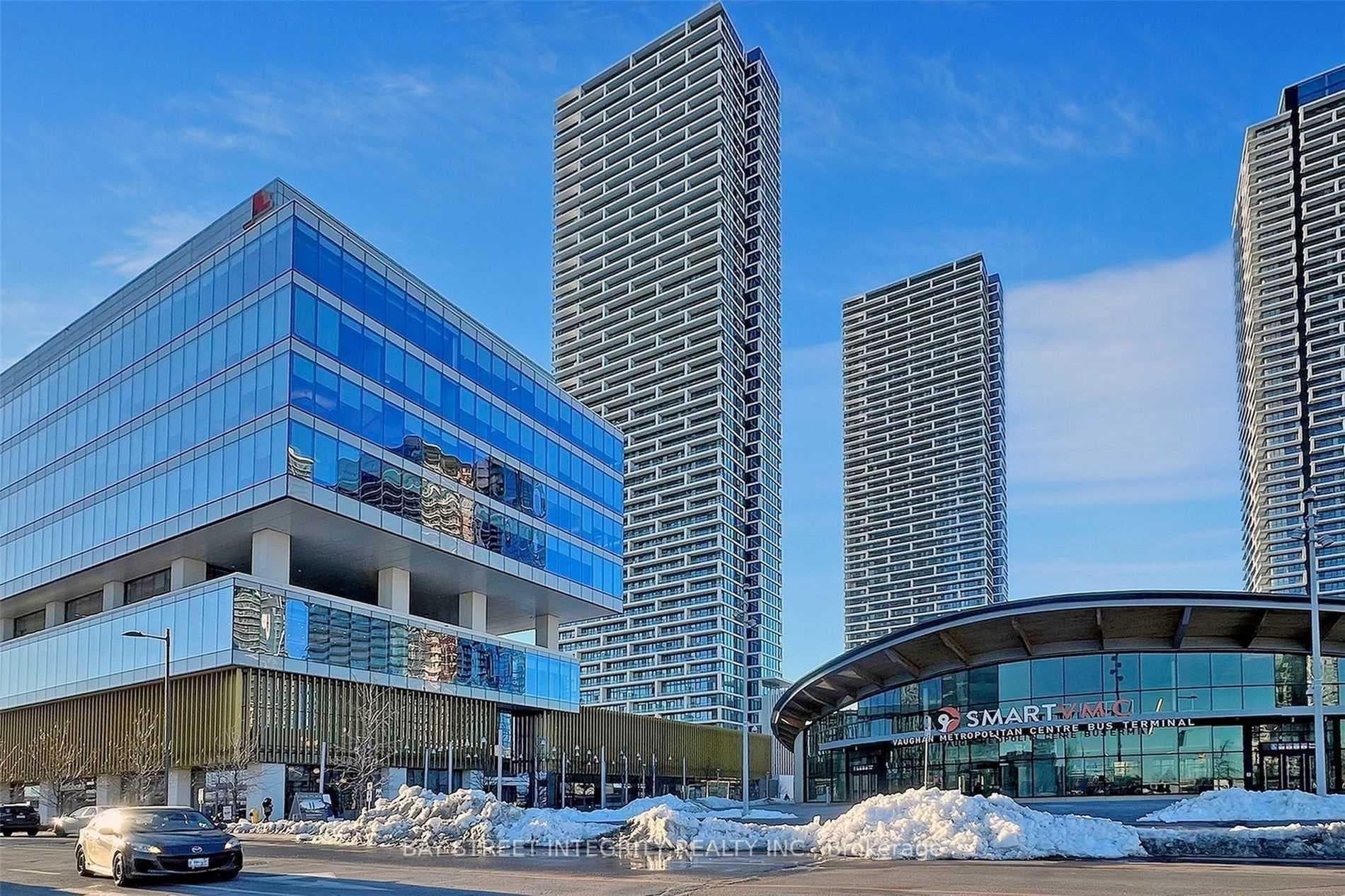 1000 Portage Parkway S 1809, Vaughan, ON L4K 0L1