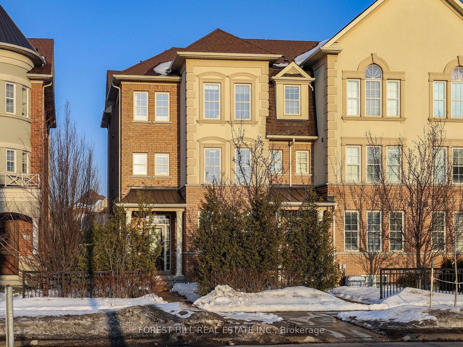 41 Poetry Drive, Vaughan, ON L4H 3R1