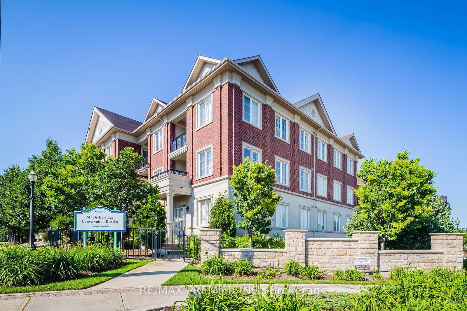 9519 Keele Street 6, Vaughan, ON L6A 4A2