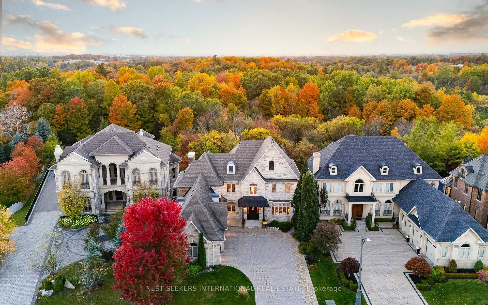 79 Grandvista Crescent, Vaughan, ON L4H 3J6